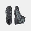 Picture of SALOMON X WARD LEATHER MID GTX W